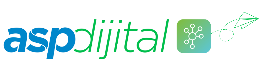 ASP Dijital IT Hub