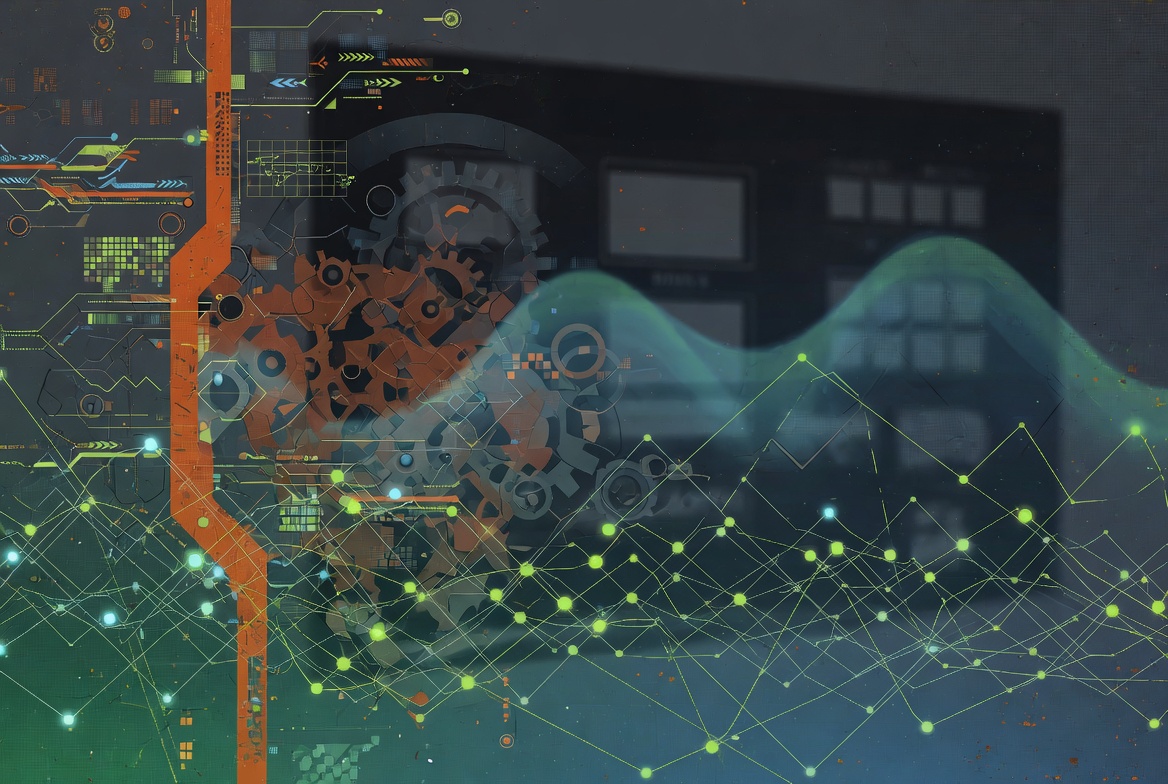 Industrial Monitoring Dashboards with Grafana: From Sensor to Screen