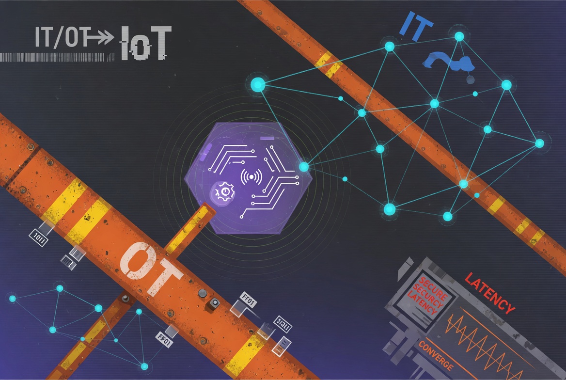 Industrial Alarm Management: Building Systems That Operators Actually Trust